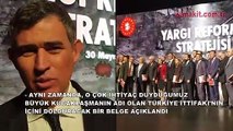 Metin Feyzioğlu’ndan flaş açıklama! ‘Türkiye ittifakının içini dolduracak bir adım’