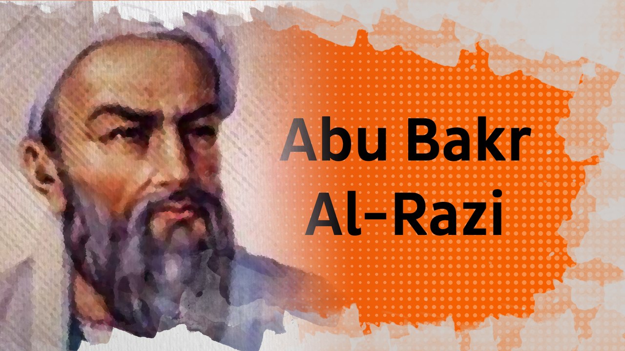 Biopic #25 : Razi, père fondateur de la médecine expérimentale