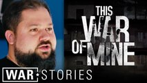 This War of Mine | War Stories