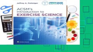 Popular ACSM's Introduction to Exercise Science - Potteiger