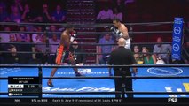 Amon Rashidi vs Juan Jesus Rivera Garces (25-05-2019) Full Fight 720 x 1280