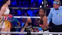 Ewa Brodnicka vs Janeth Perez (25-05-2019) Full Fight 720 x 1272
