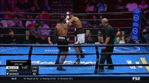 Efetobor Apochi vs Earl Newman (25-05-2019) Full Fight 720 x 1280