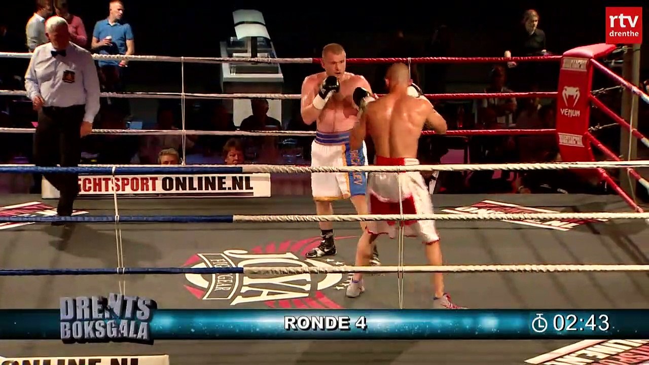 Gevorg Khatchikian vs Ruslan Shchelev (25-05-2019) Full Fight 720 x 1280