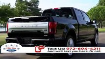 2018 Ford F-150 Dallas TX | Ford F-150 Dealer Dallas TX