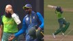 World Cup 2019 ENG vs SA: Hashim Amla retires hurt after hit on head | वनइंडिया हिंदी