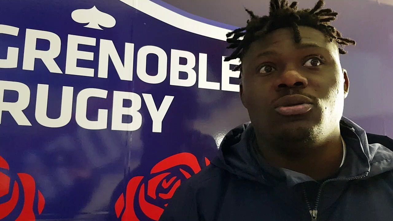 Hans Nkinsi (FCG) : « Il ne faut pas tomber dans la panique »