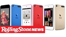 Apple’s Newest Innovation Is… the iPod | RS News 5/30/19