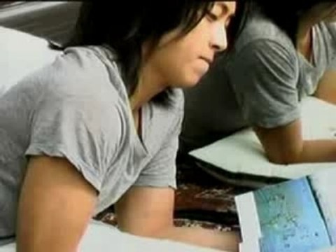 2006.12 Yamashita Tomohisa - TBC LIVE NATURALLY- 30s (CM)