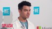 Joe Jonas Says Taking Off Purity Ring 'Felt Good'