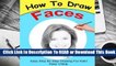 Online How to Draw Faces: Easy Step by Step Guide for Kids on Drawing Faces ( Portrait Drawing,