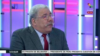 Tortolero: La oposición venezolana ha perdido la sensatez