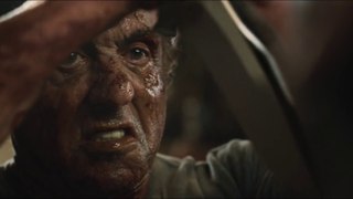 Rambo: Last Blood (2019 Movie) Teaser Trailer — Sylvester Stallone