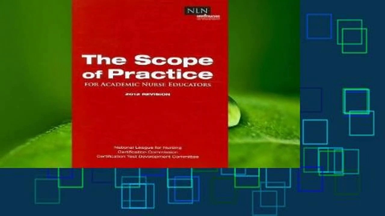 Popular Scope of Practice - Lippincott Williams & Wilkins