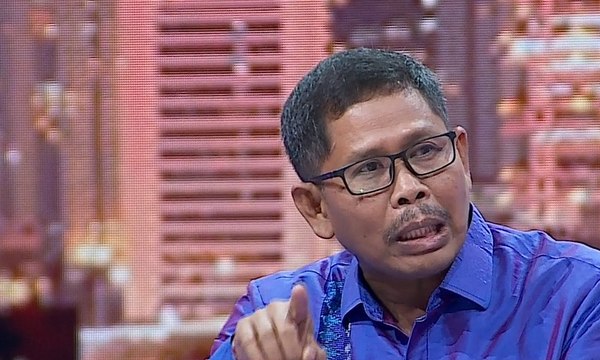 GNKR Persoalkan Kecurangan, TKN Tuding Narasi Kecurangan Sengaja Dibuat 'Mereka' yang Kalah - ROSI