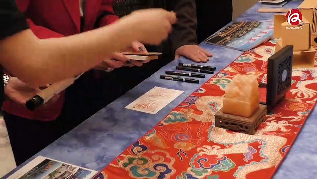 VR赋能文化旅游