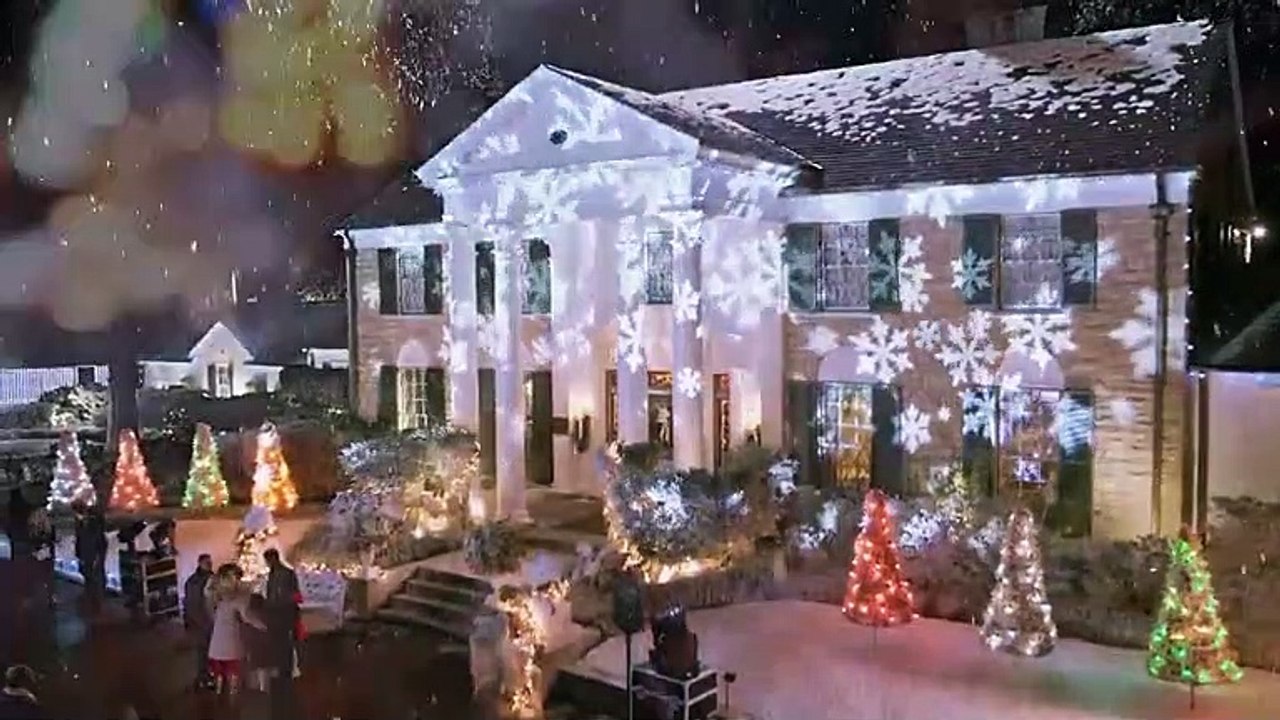Wedding At Graceland - Hallmark Trailer