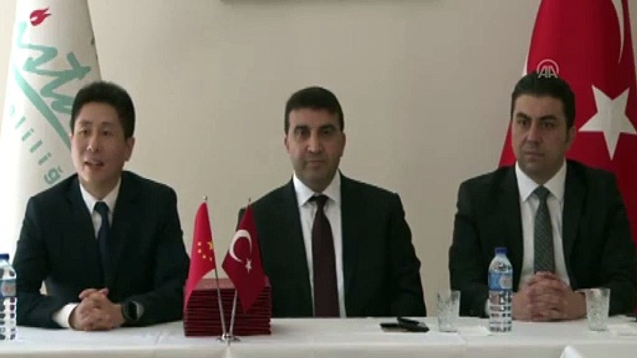 Polislere Çince eğitimi - İSTANBUL