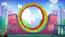 Om Nom Stories - DISCO PARTY | Cartoons For Kids | LBB TV Cartoons & Kids Songs | Cut The Rope