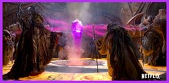 THE DARK CRYSTAL: Age of Resistance | NETFLIX Teaser Trailer