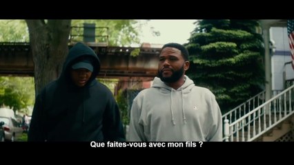 BEATS Bande Annonce (Film Netflix, 2019) Hip-Hop