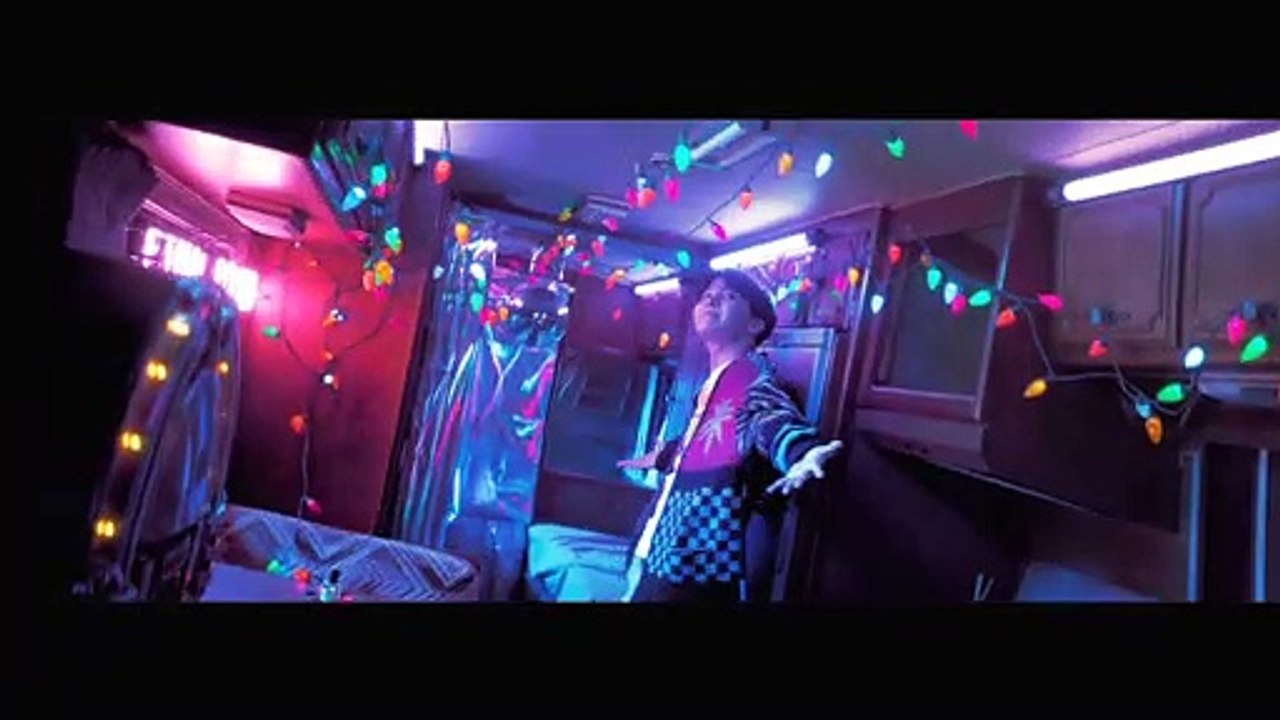 VT cosmetics perfume J-Hope