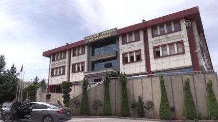 Kıbrıs gazilerine madalya ve beratları verildi