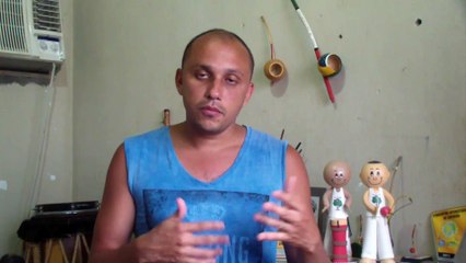 #Tutorial Capoeira (Chutado parafuso / Corkscrew / Parafuso chutado)