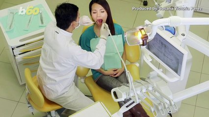 This is How Often You Should Be Scheduling Appointments With These Doctors