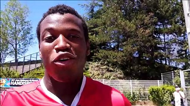 Valence : « Quand on est handicapé, il faut en faire toujours plus »