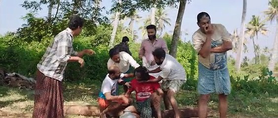 |Varikkuzhiyile Kolapathakam||Malayalam Movie||Part-3|
