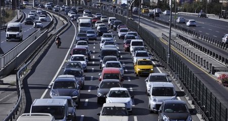 Son Dakika! Köprü cezalarına af getiren düzenleme Meclis'te kabul edildi