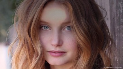 It’s Official: Peach Cobbler Hair Is the Most Southern Trend of the Summer