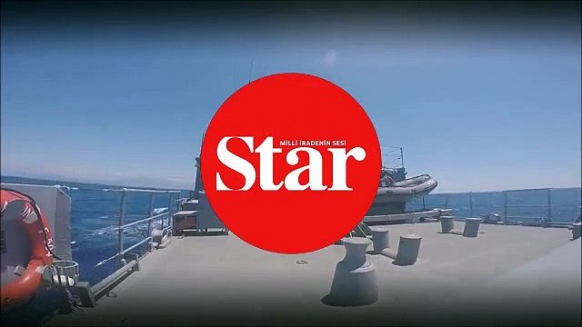 L-UMTAS füzesi, hedefi tam isabetle vurdu