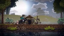 Kingdom: New Lands (Trailer de sortie)