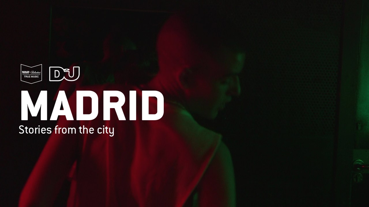 Madrid | Stories From The City
