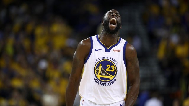 Draymond Green's Unique Skill Set Gives Him a Unique Case for Best Ever