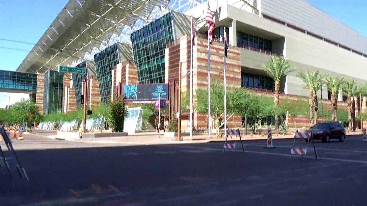 DUB PHOENIX CAR SHOW CONCERT 2019 - HOT GIRL CONTEST