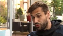 Llorente tiene claro que el sábado será campeón de Europa