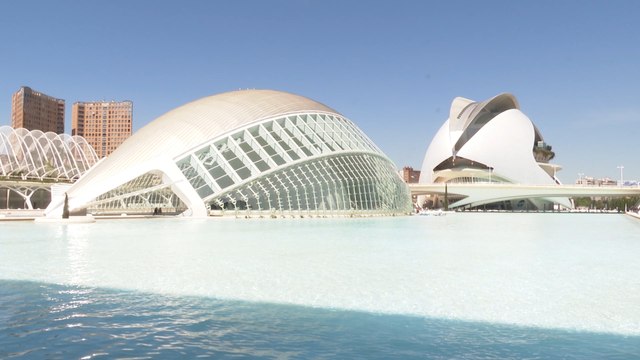 Ciutat de les Ciències aumenta 2,2% su aportación a PIB en 2018