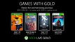 Xbox Games with Gold June 2019 Trailer