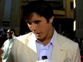 NFL Stars - Brady Quinn on having a champion attitude