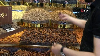 Malatyalının Bayram Şekeri de Kayısıdan