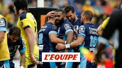 Montpellier, renaissance en cinq actes - Rugby - Top 14 - MHR