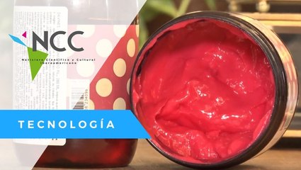 Desarrollan tintes amigables con el medio ambiente