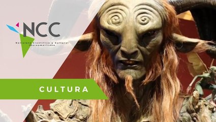 Los monstruos de Guillermo del Toro llegan a Guadalajara