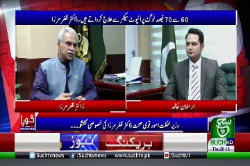 GOYA with Arslan Khalid – 30th May 2019