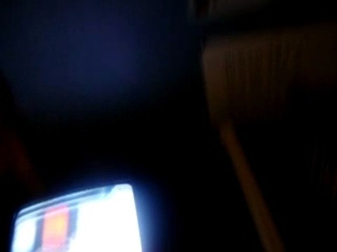 Moi dan toute ma follie =D