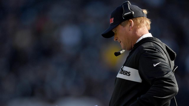 Are the Oakland Raiders the Best Choice for HBO's 'Hard Knocks'?