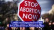 Louisiana Expected to Pass Fetal Heartbeat Abortion Ban